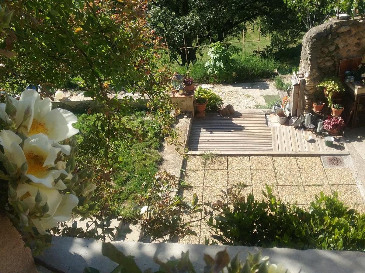 Le Petit Fabre Hotel Montagnac  Luaran gambar
