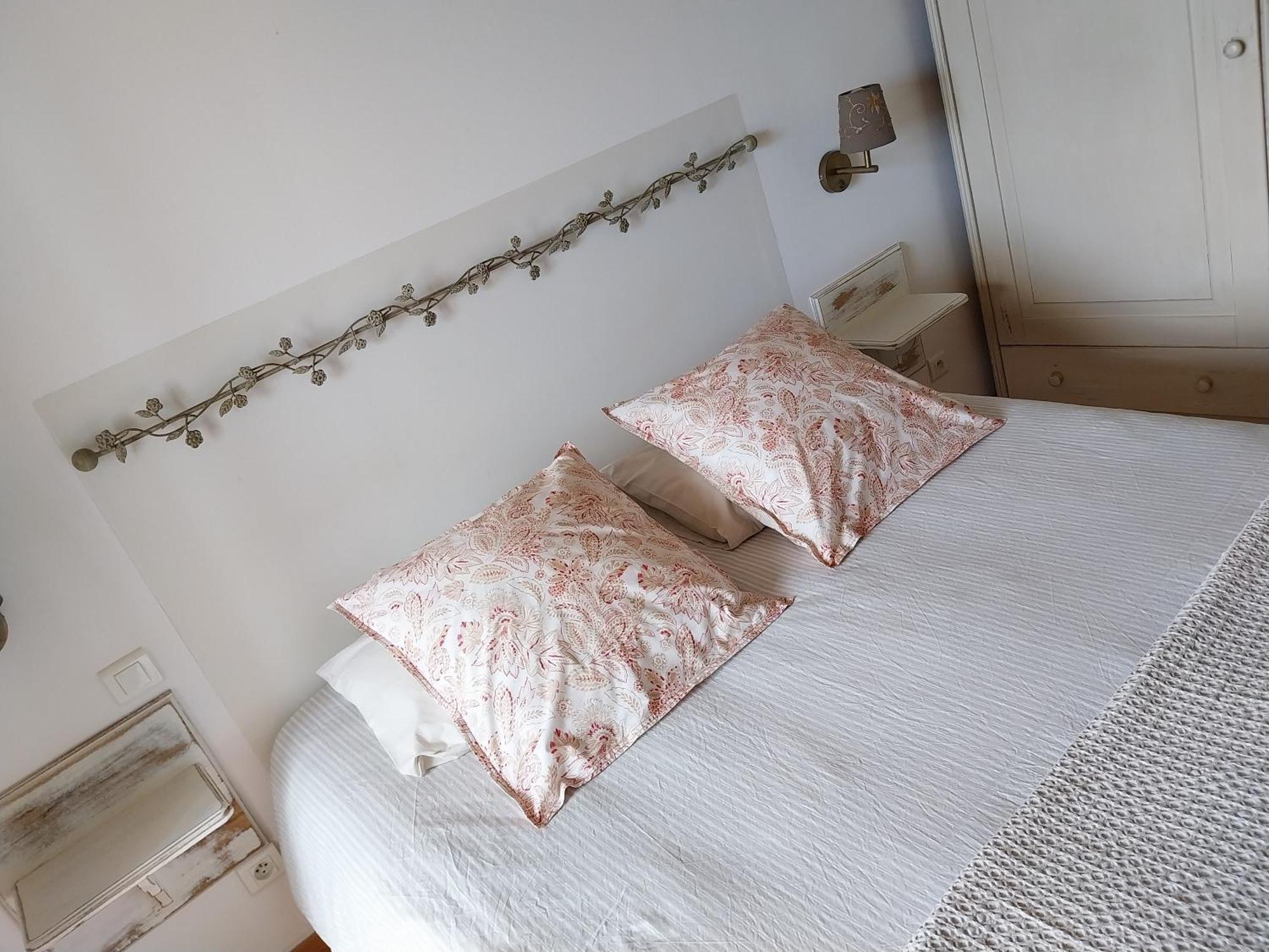 Le Petit Fabre Hotel Montagnac  Bilik gambar