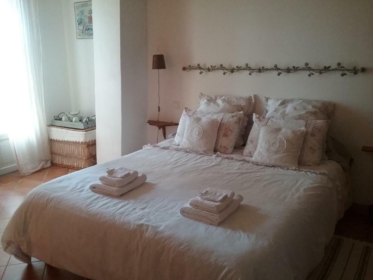 Le Petit Fabre Hotel Montagnac  Luaran gambar