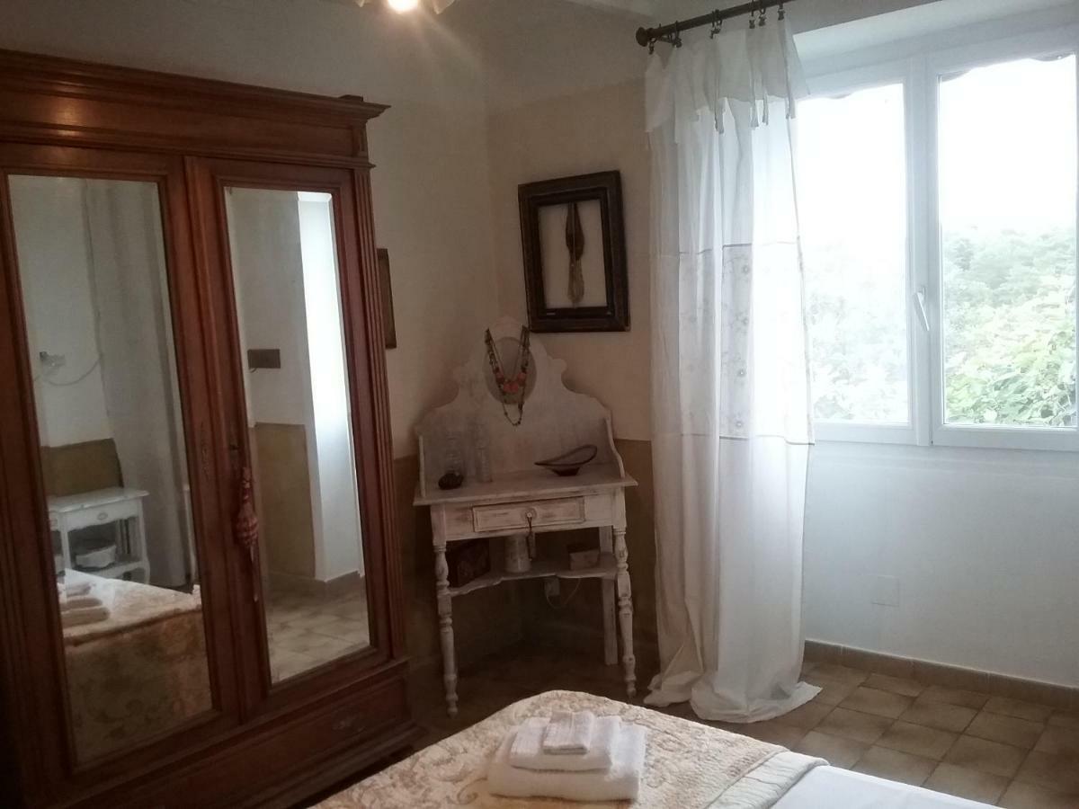 Le Petit Fabre Hotel Montagnac  Luaran gambar